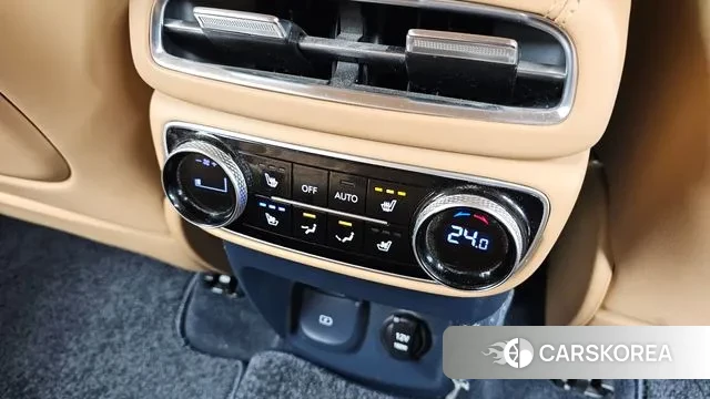 Genesis GV80 id 3606256 из Кореи 10