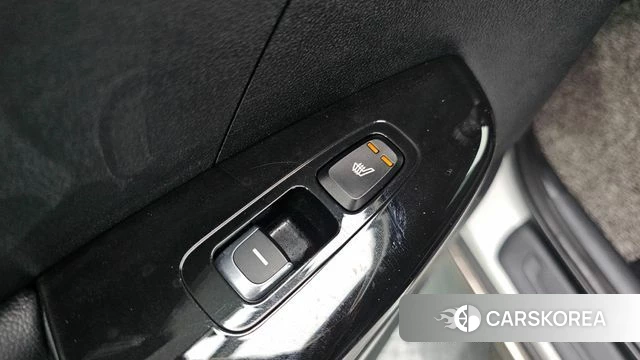 Kia Sportage The Bold id 4465532 из Кореи 10