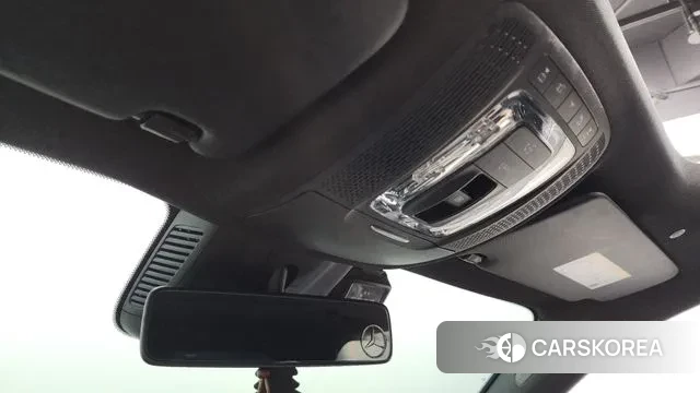 Mercedes-Benz GLB-Class X247 id 3054702 из Кореи 10