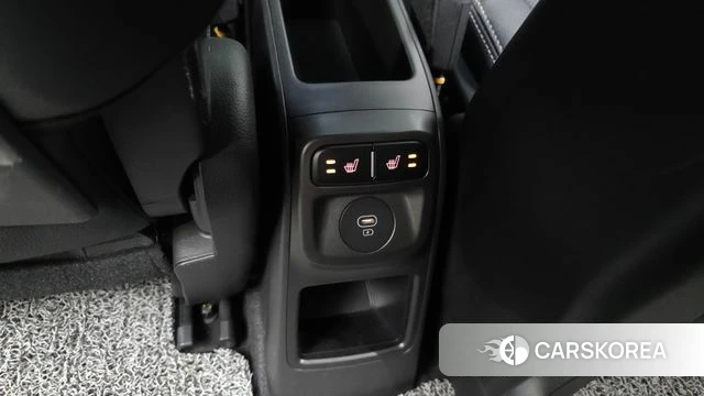 Kia The New Kia Ray EV id 4468999 из Кореи 10