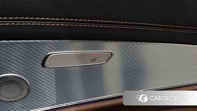 Mercedes-Benz E-Class W213 id 3598004 из Кореи 10