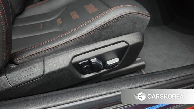 BMW M2 (F87) id 4900165 из Кореи 10