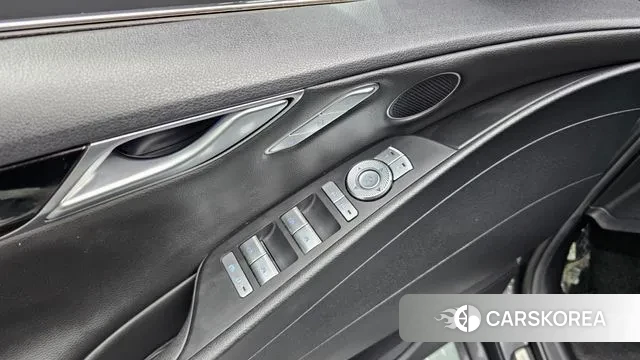 Genesis G80 (RG3) id 2994963 из Кореи 10