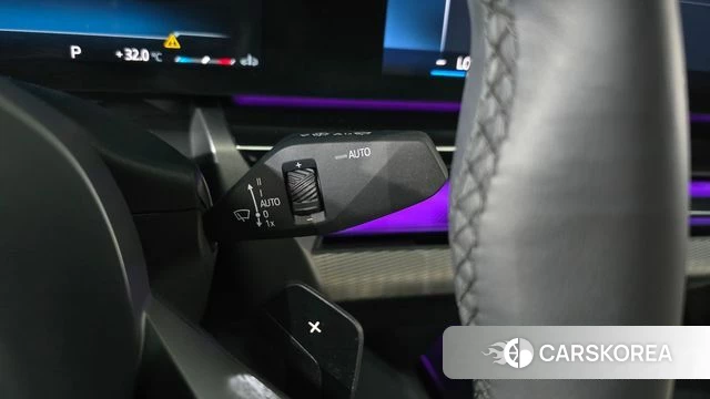 BMW 5 Series (G60) id 4649743 из Кореи 10