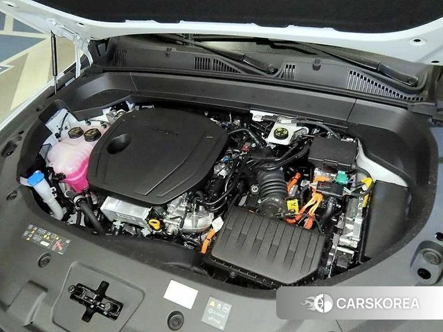 Renault Korea (Samsung) Grand Coleos id 4200602 из Кореи 10