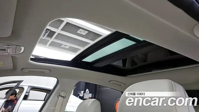 Hyundai The New Grandeur IG Hybrid id 2955103 из Кореи 10