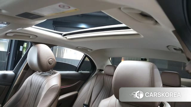 Mercedes-Benz E-Class W213 id 4785445 из Кореи 10