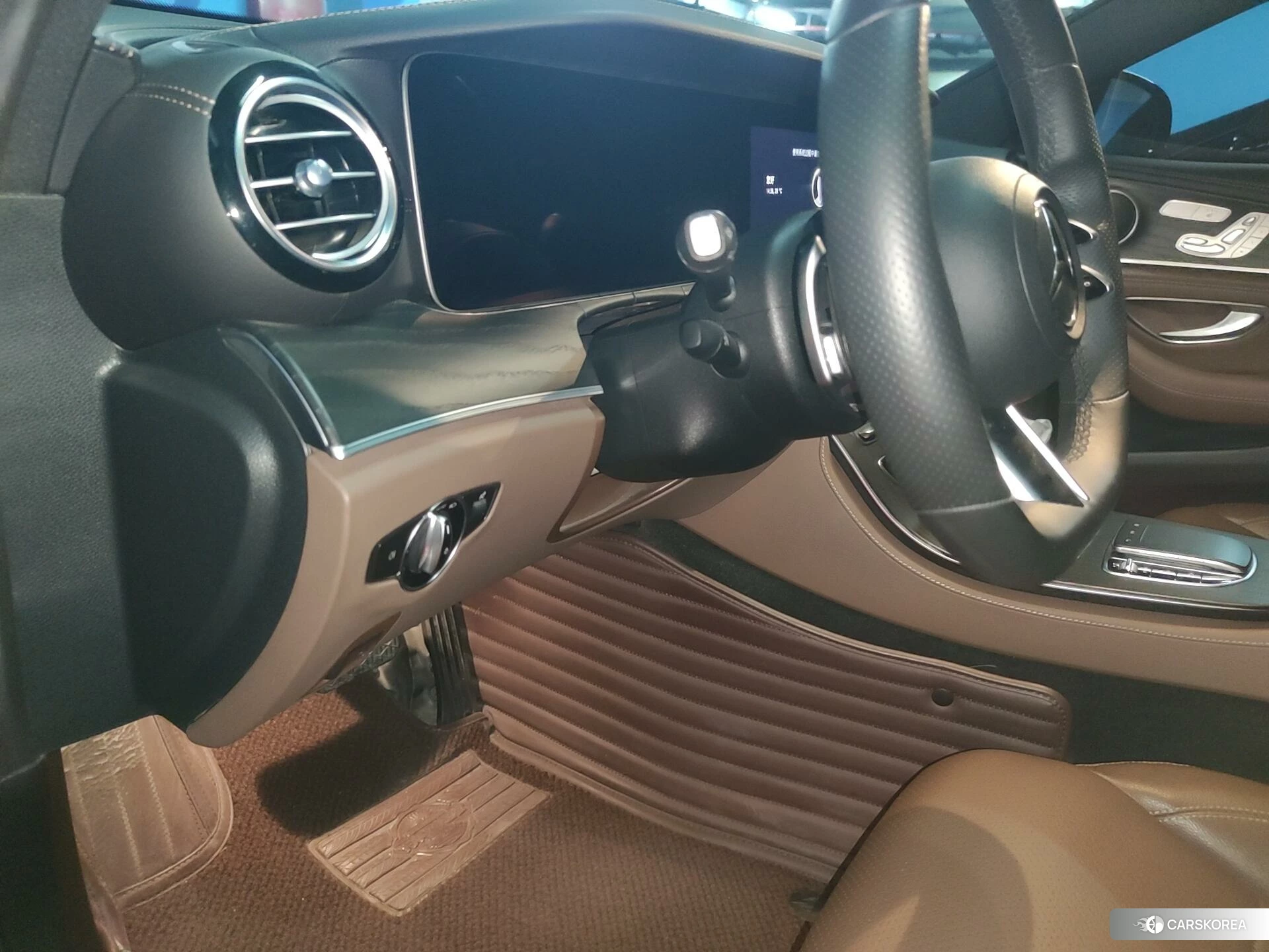 Mercedes-Benz E-class id 4406149 из Китая 10