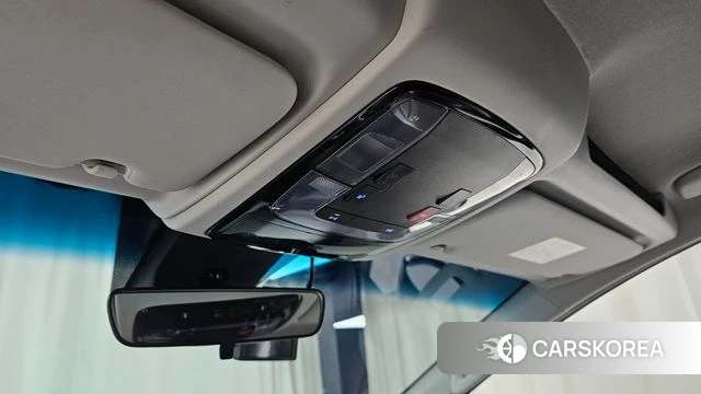 Hyundai Staria id 4186465 из Кореи 10