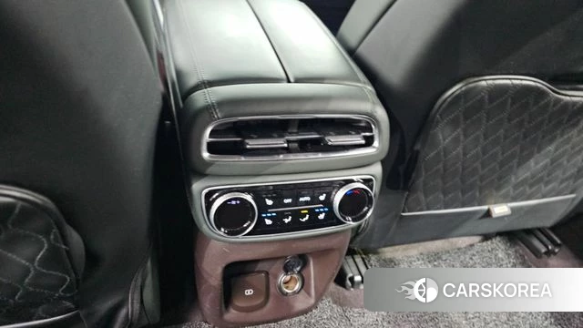 Genesis GV80 id 3916668 из Кореи 10