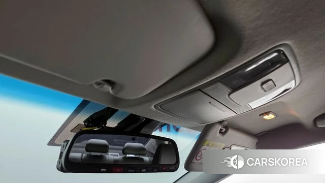 Kia The New K3 2nd generation id 3826113 из Кореи 10