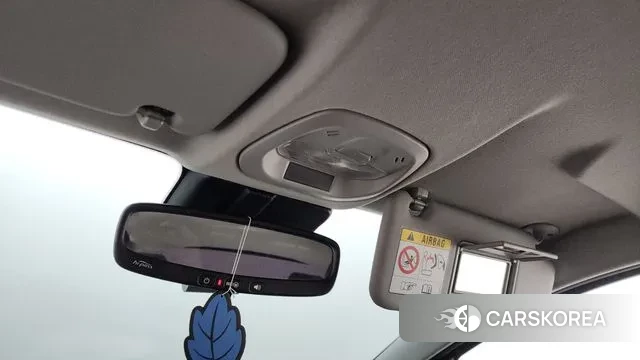 Chevrolet (GM Daewoo) The New Spark id 2930746 из Кореи 10