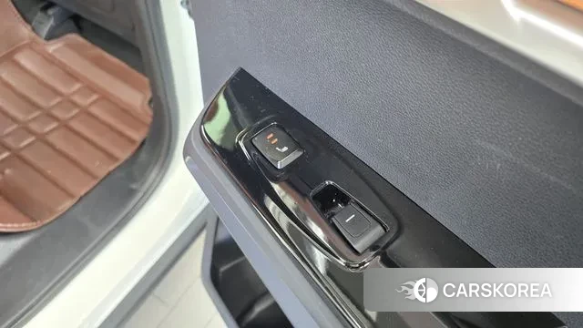 Ssangyong Torres id 3342036 из Кореи 10