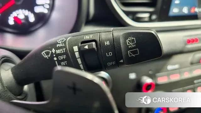 Kia Sportage The Bold id 3498671 из Кореи 10