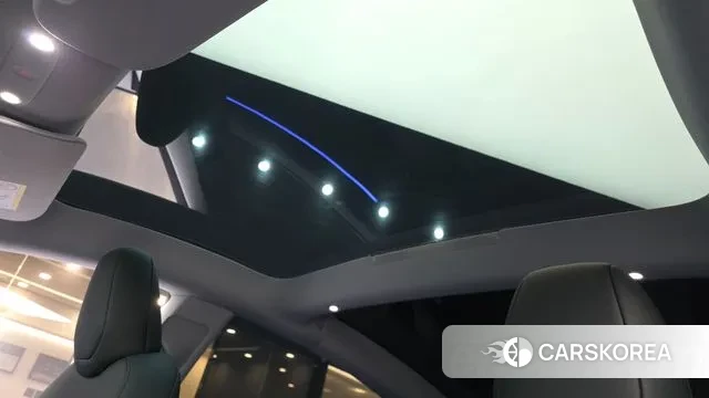 Tesla Model 3 id 3565356 из Кореи 10