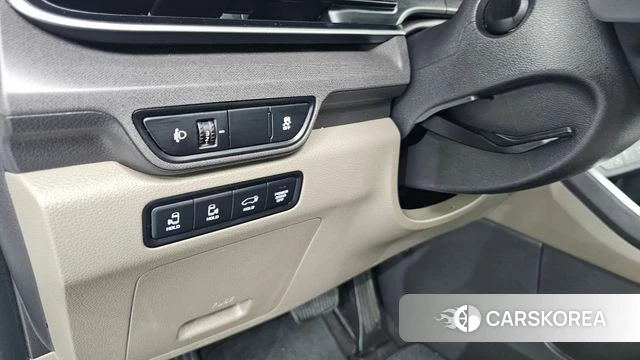 Kia The New Carnival 4th Generation id 4302400 из Кореи 10