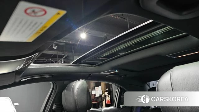 Mercedes-Benz S-Class W222 id 4356883 из Кореи 10