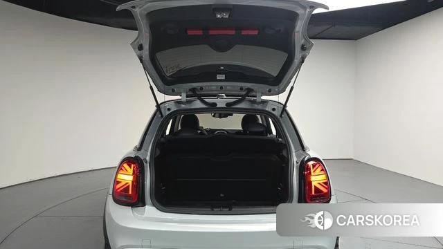 Mini Cooper S id 4785045 из Кореи 10