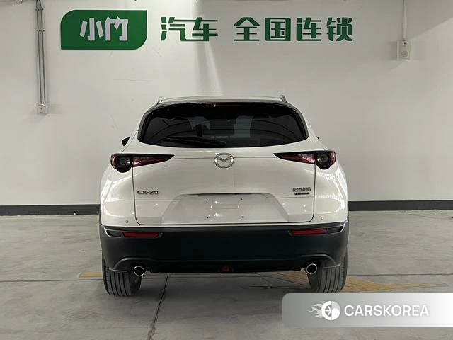 Mazda CX-30 id 4291210 из Китая 10