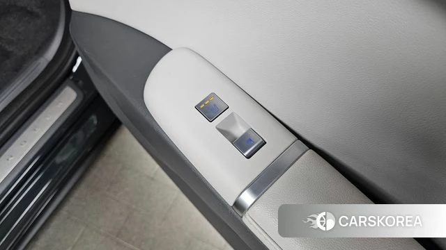 Hyundai Grandeur (GN7) id 3953275 из Кореи 10