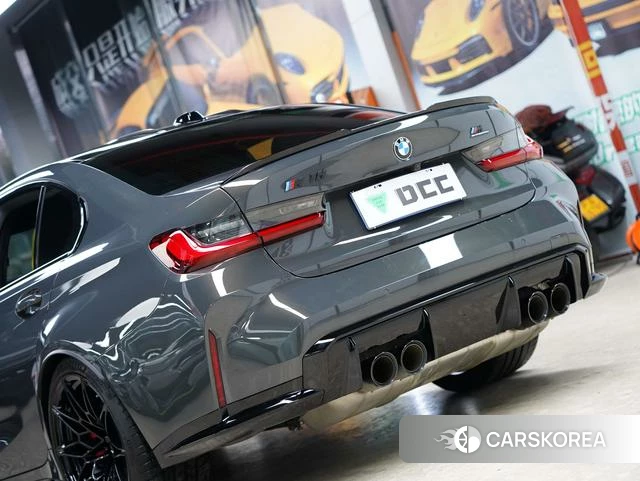BMW M3 id 4210740 из Китая 10