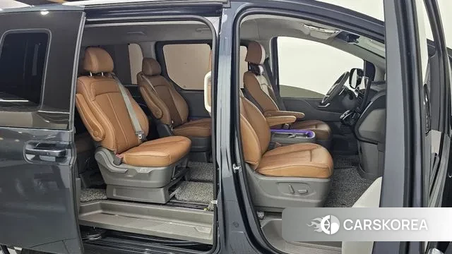 Hyundai Staria id 3016094 из Кореи 10