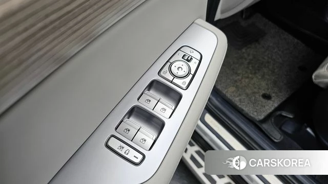 Hyundai Palisade id 4482546 из Кореи 10