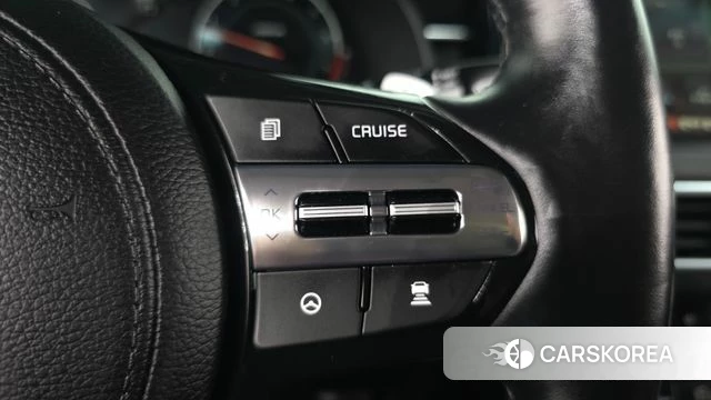 Kia K7 Premier id 4595168 из Кореи 10