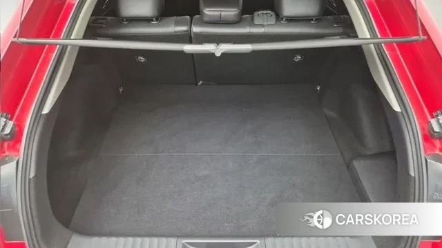 Toyota Prius 5th Generation id 3262437 из Кореи 10