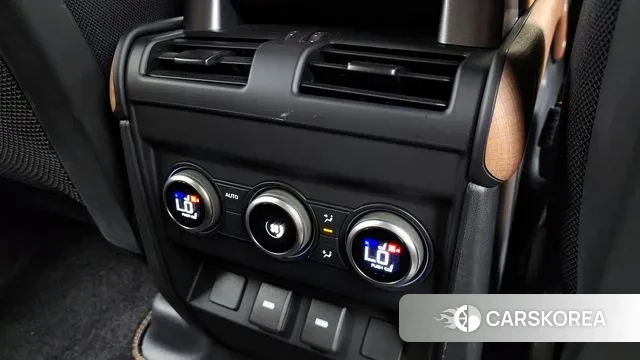 Land Rover Defender (L663) id 2993096 из Кореи 10