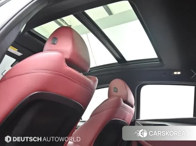 BMW X4 (G02) id 3008700 из Кореи 10