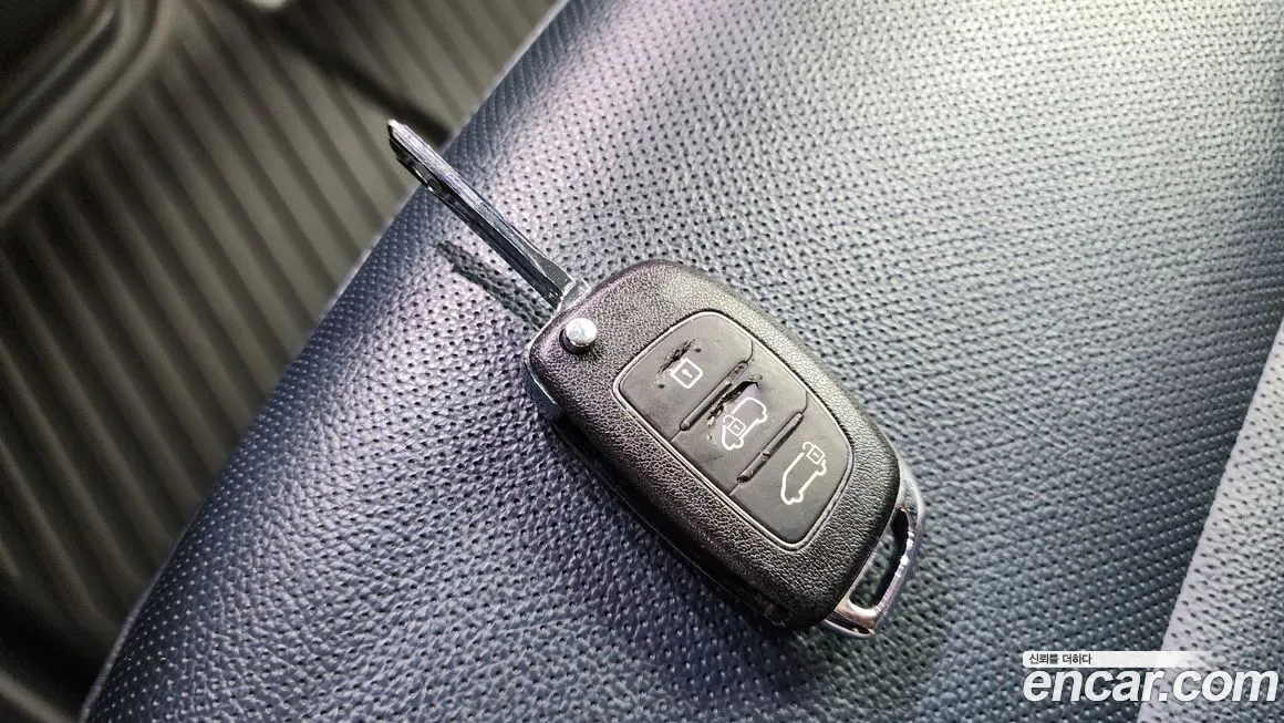 Hyundai Solati id 1938146 из Кореи 10