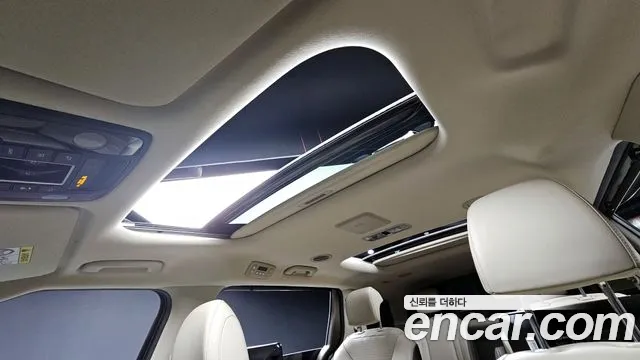 Kia Carnival 4th generation id 2371906 из Кореи 10