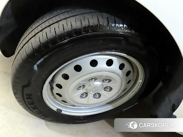 Hyundai Staria id 4444658 из Кореи 10