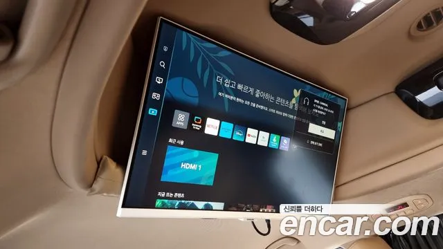 Kia The New Carnival id 2274552 из Кореи 10