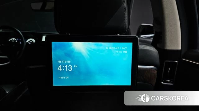 Genesis G90 id 4225410 из Кореи 10