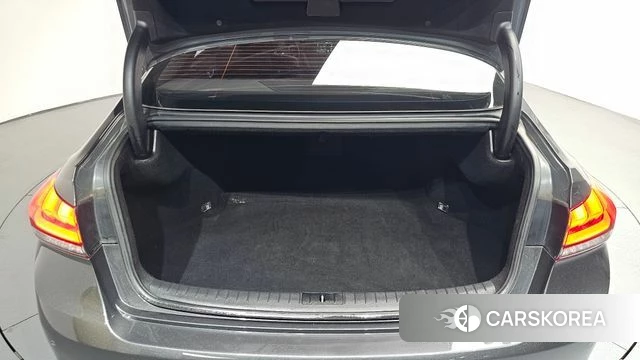Genesis G80 id 4325515 из Кореи 10