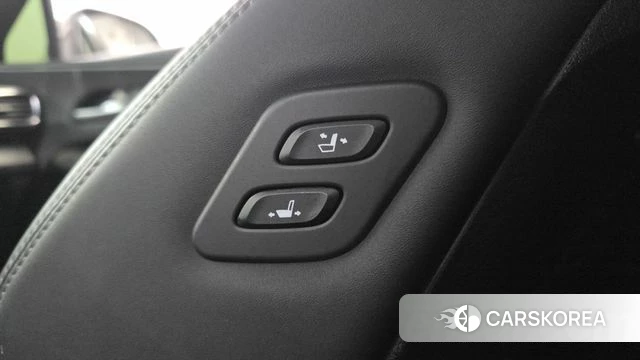 Hyundai The New Santa Fe id 4361100 из Кореи 10
