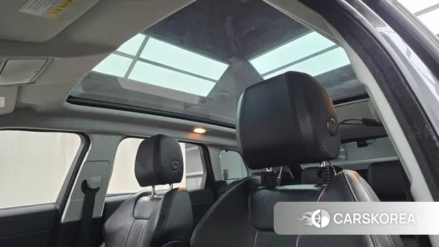 Land Rover Range Rover Evoque id 3061043 из Кореи 10