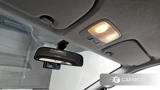 Hyundai The New Grand Starex id 3608461 из Кореи 10