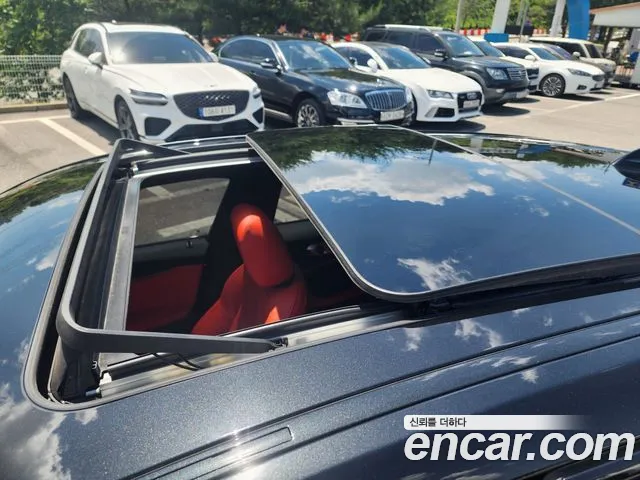 BMW 1 Series (F40) id 2848923 из Кореи 10