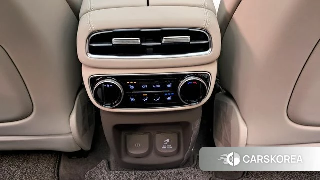 Genesis GV80 id 4480617 из Кореи 10