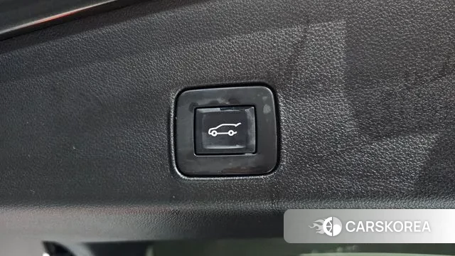 Chevrolet (GM Daewoo) Trailblazer id 3463573 из Кореи 10