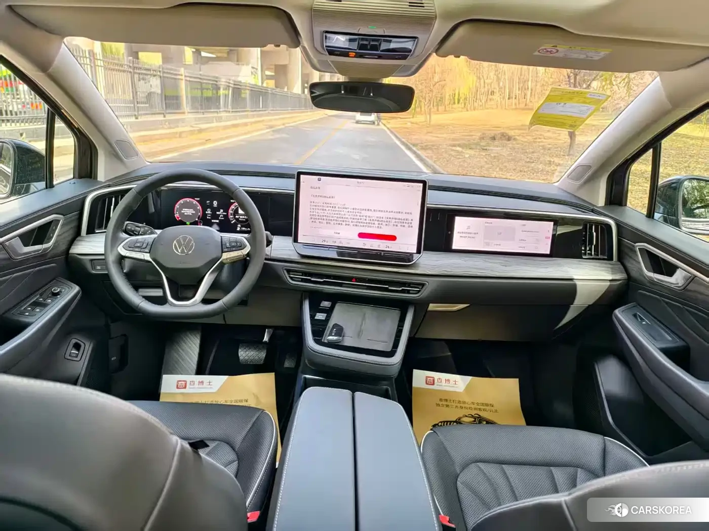 Volkswagen Talagon id 4548123 из Китая 10