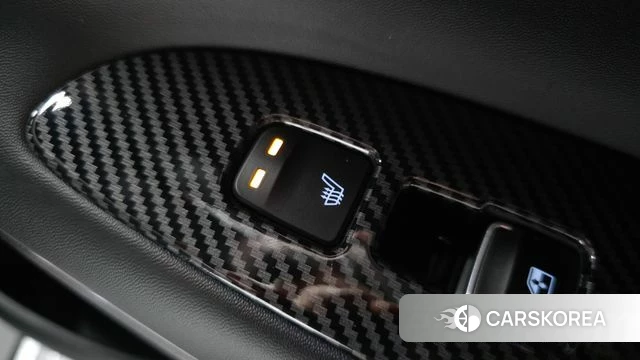 Hyundai The New Grandeur IG Hybrid id 4535798 из Кореи 10