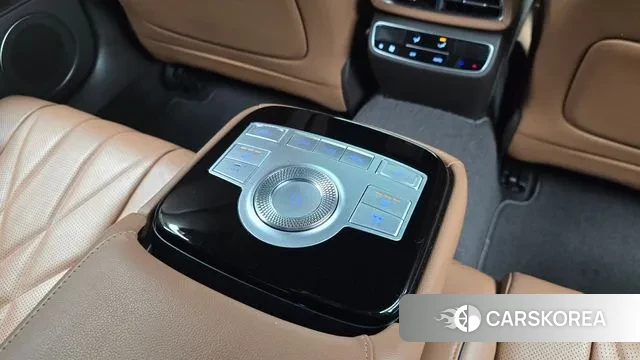 Genesis G80 (RG3) id 3389752 из Кореи 10