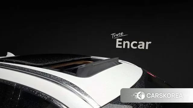 Genesis GV80 id 3572426 из Кореи 10