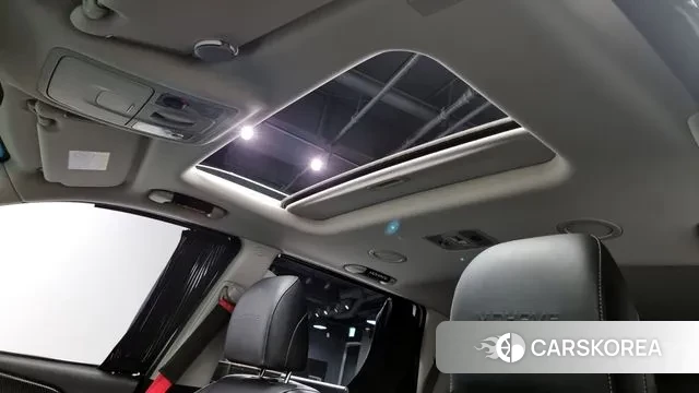 Kia Mohave Master id 2964450 из Кореи 10