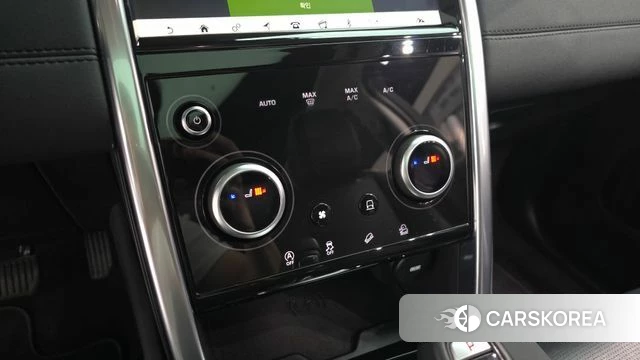 Land Rover Discovery Sports 2nd Generation id 4651701 из Кореи 10
