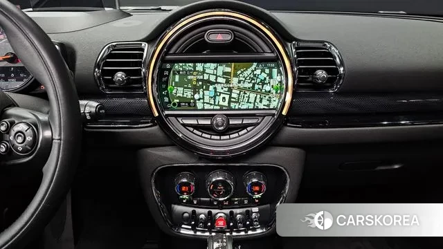 Mini Cooper Clubman id 3209910 из Кореи 10